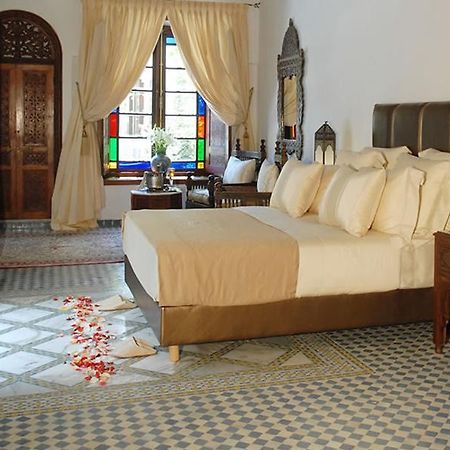 Riad Alkantara Fes Ngoại thất bức ảnh
