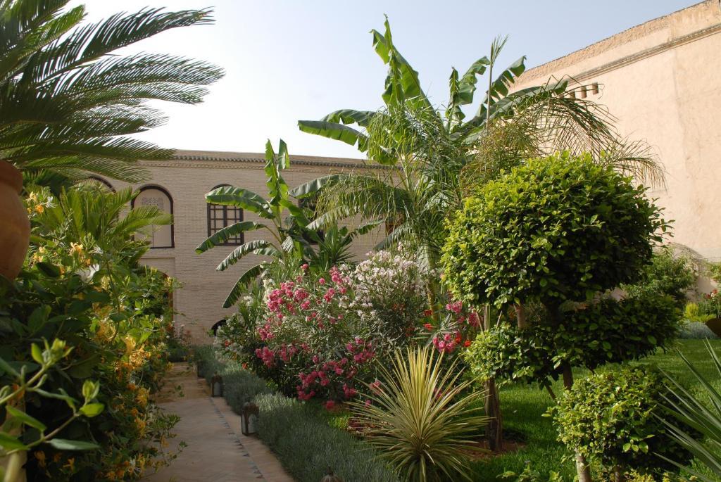 Riad Alkantara Fes Ngoại thất bức ảnh
