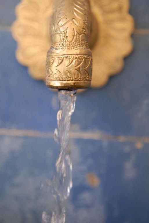 Riad Alkantara Fes Ngoại thất bức ảnh
