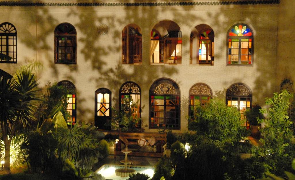 Riad Alkantara Fes Ngoại thất bức ảnh