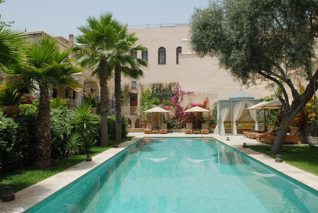Riad Alkantara Fes Ngoại thất bức ảnh